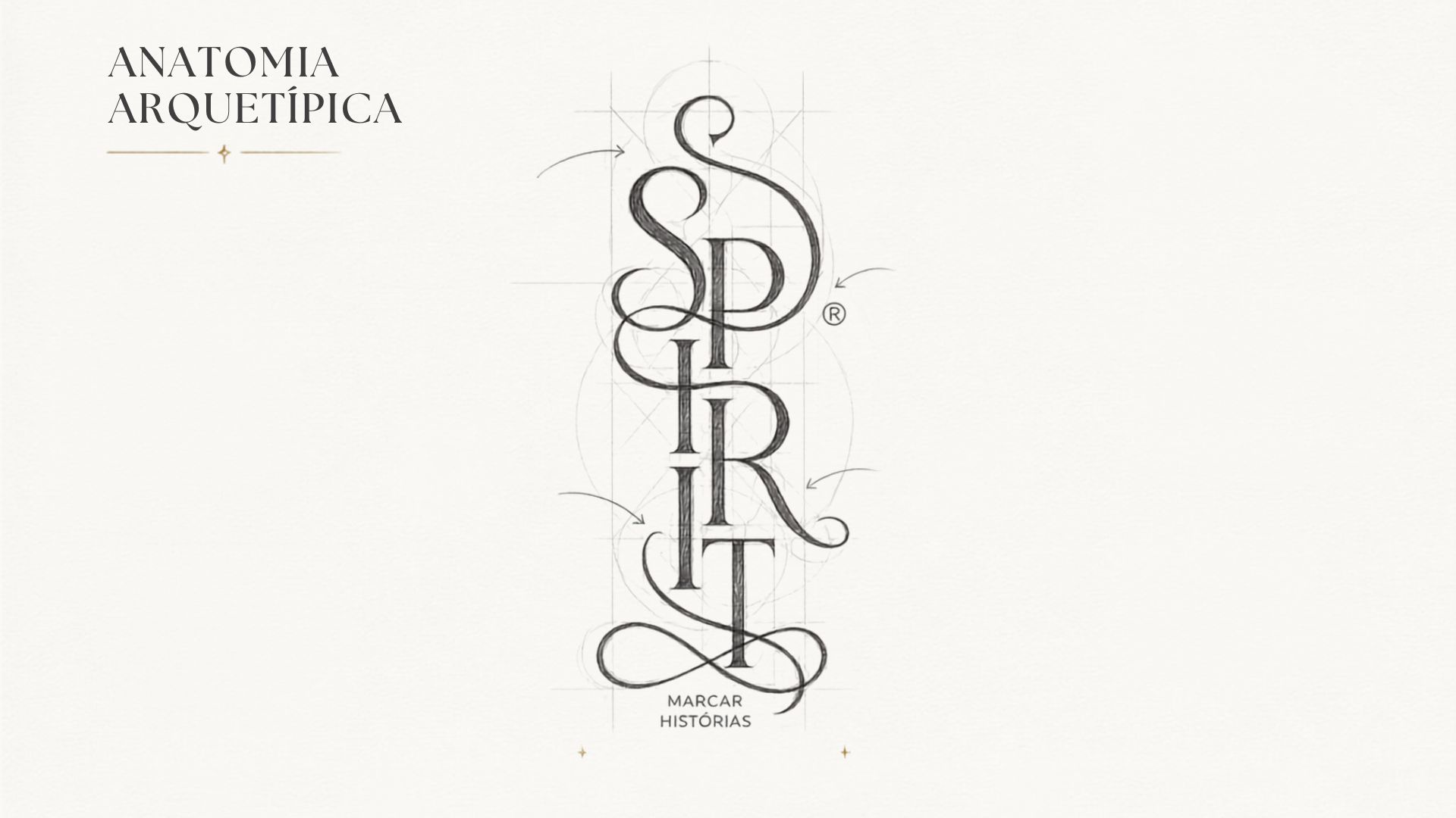 Spirit · Construção