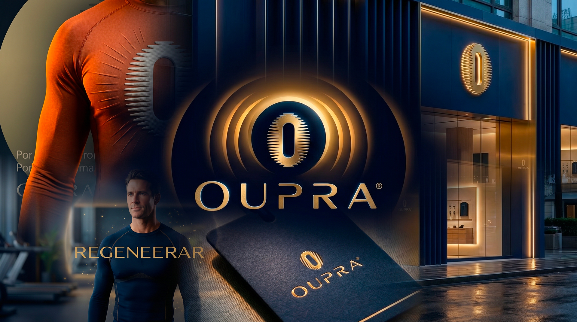 OUPRA
