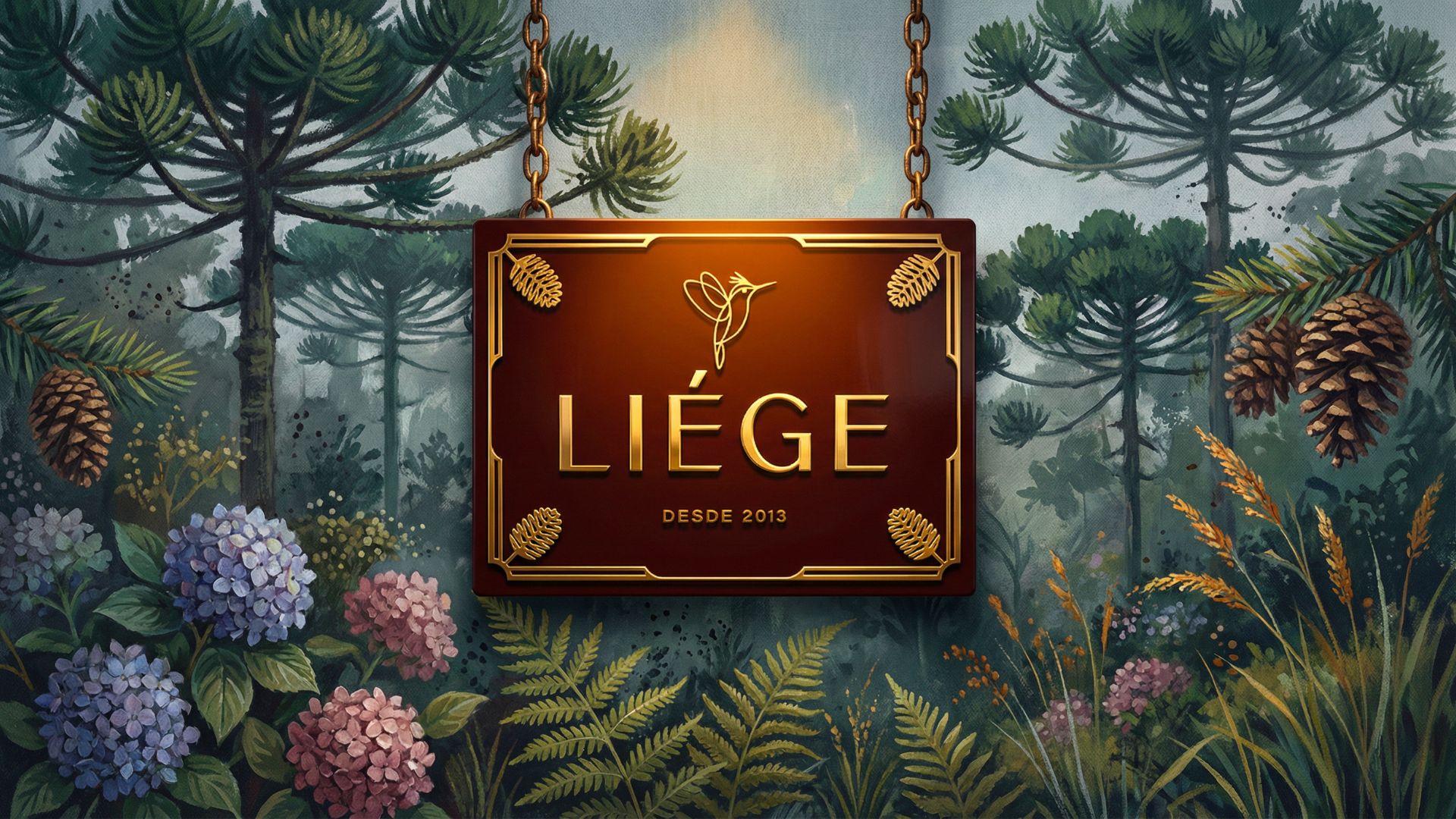 Liége — slide 27: Aplicação 9