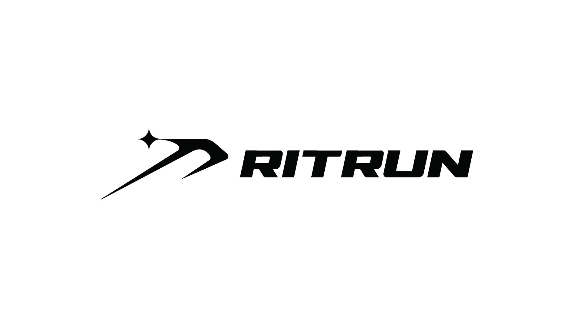 RITRUN · Logotipo RITRUN