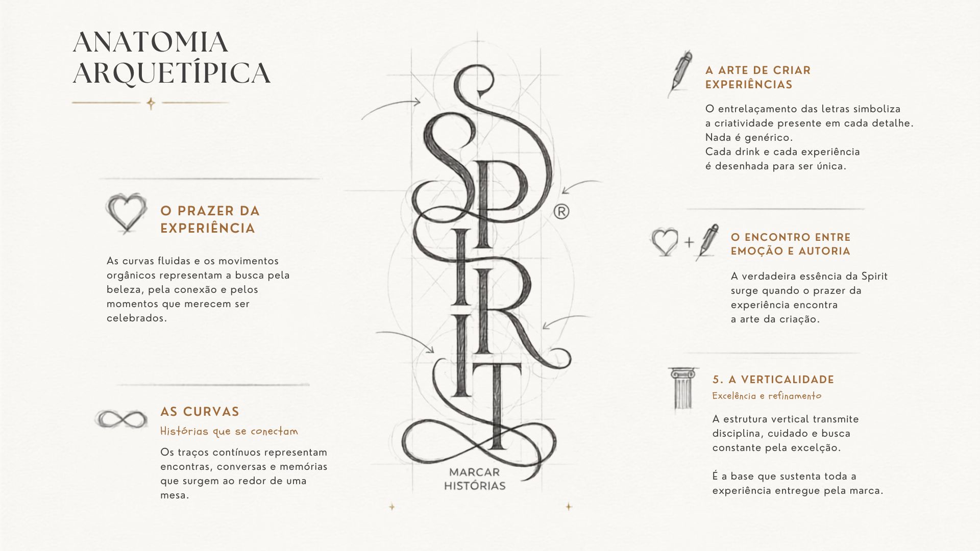Spirit · Logo final