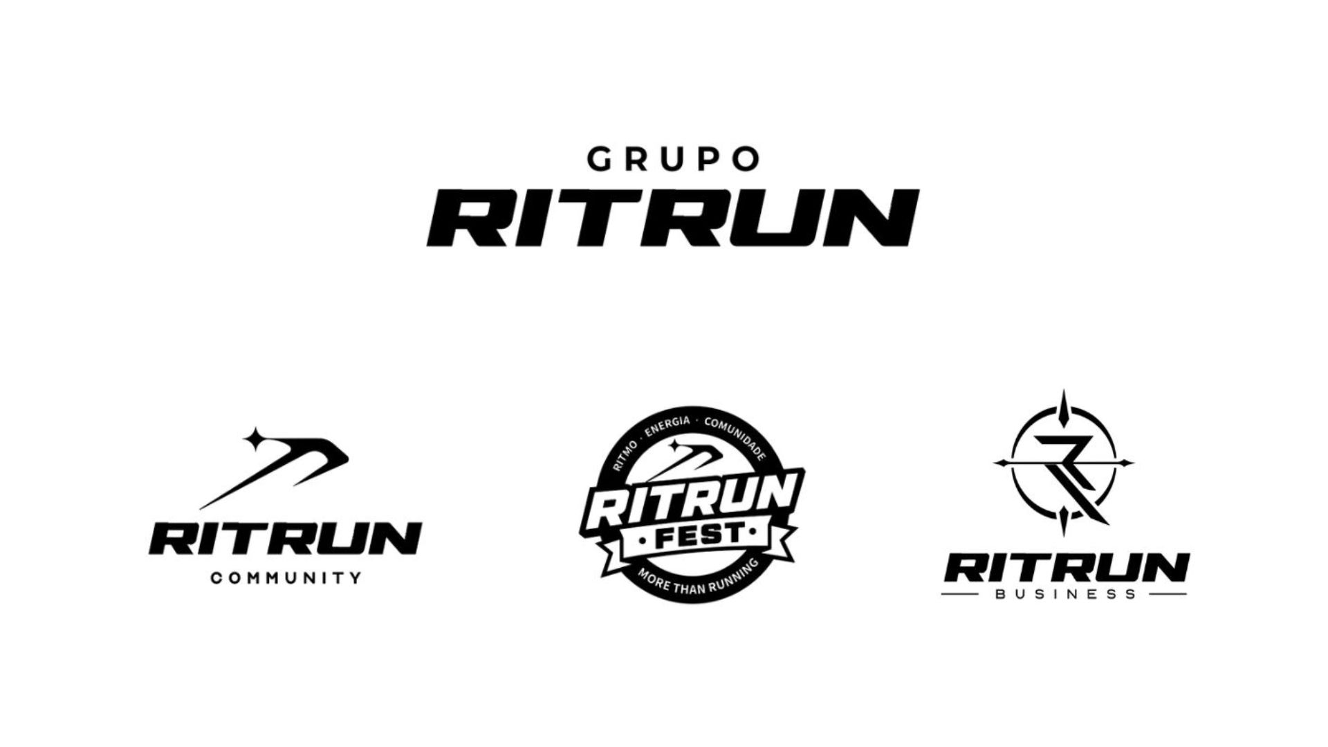 RITRUN · Ecossistema