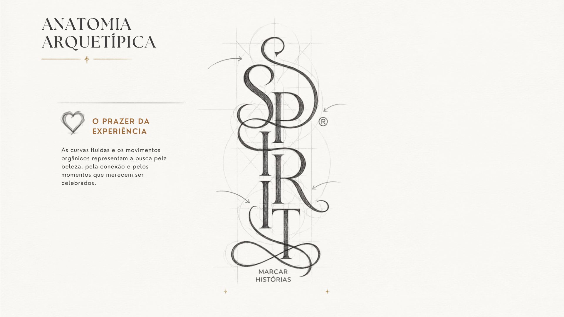 Spirit · Símbolo final