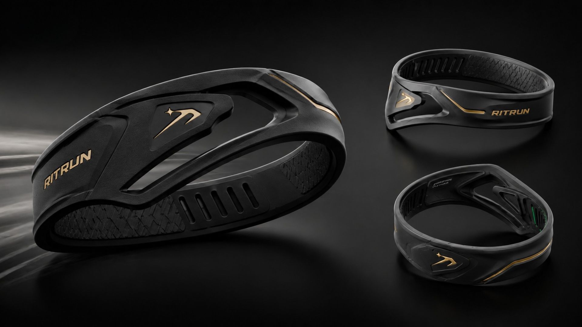 RITRUN · Pulseira RITRUN