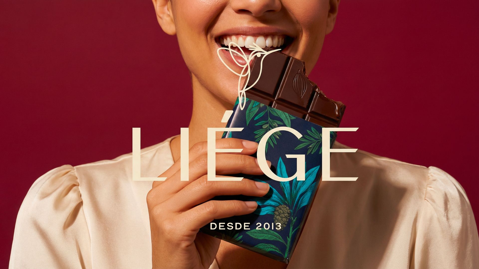 Liége — slide 7: Marca aplicada