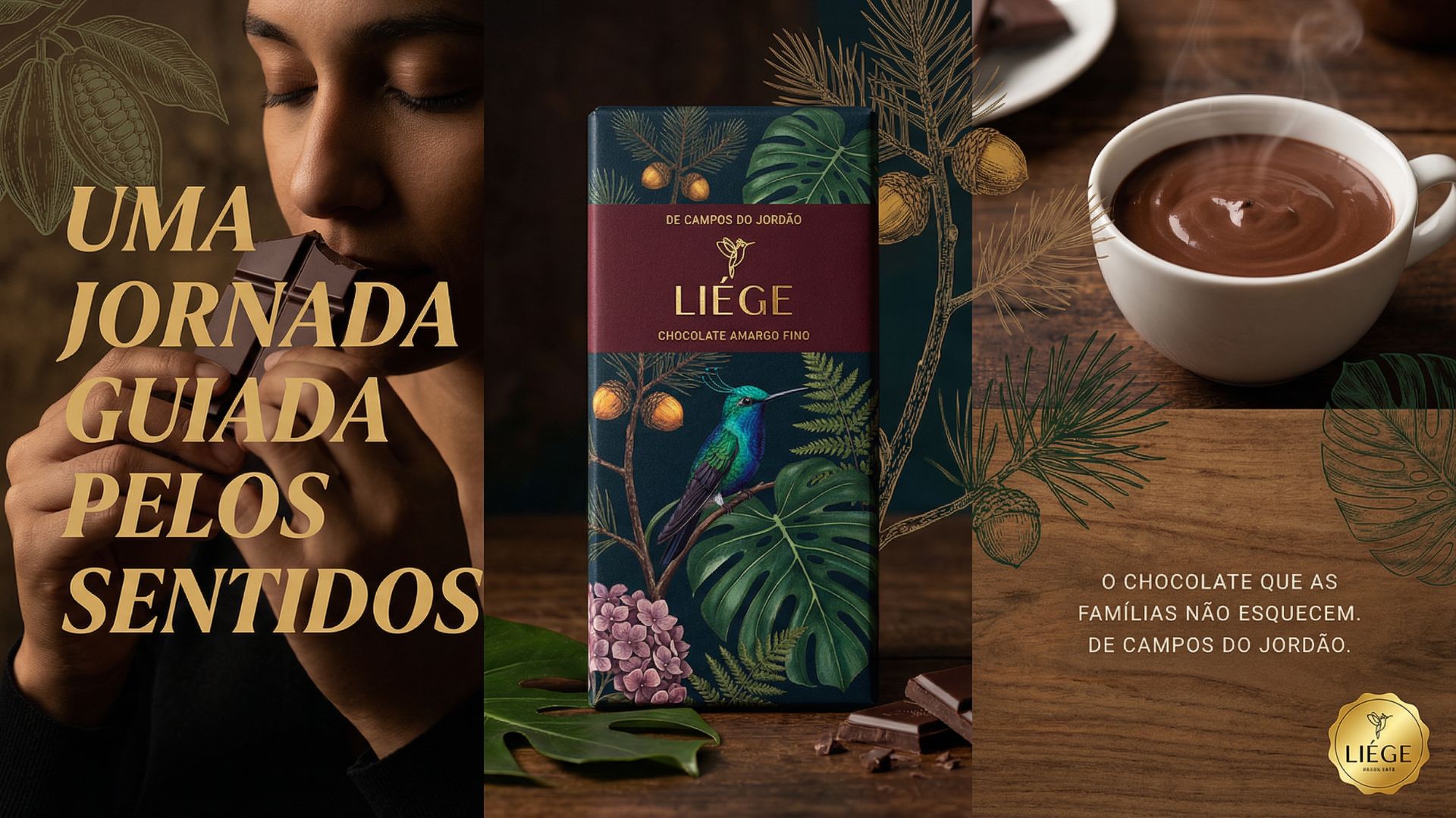 Liége — slide 12: Beija-flor