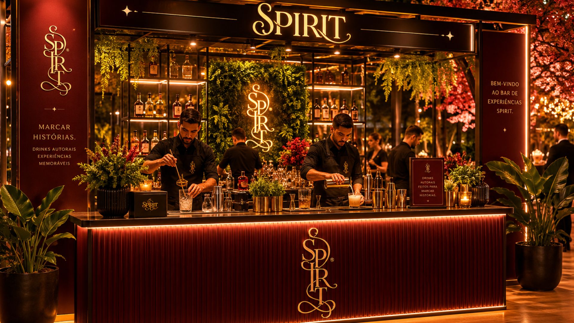 Spirit · Aplicação 6