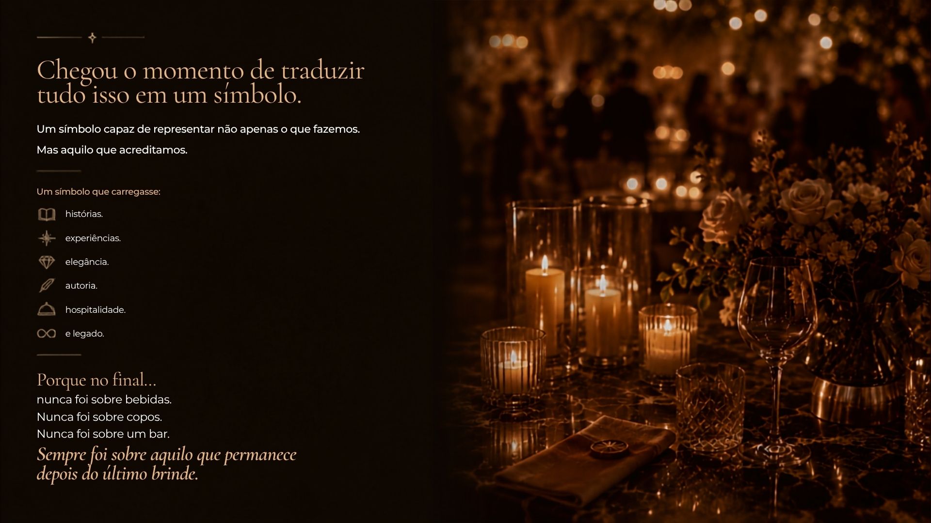 Spirit · Diferenciação