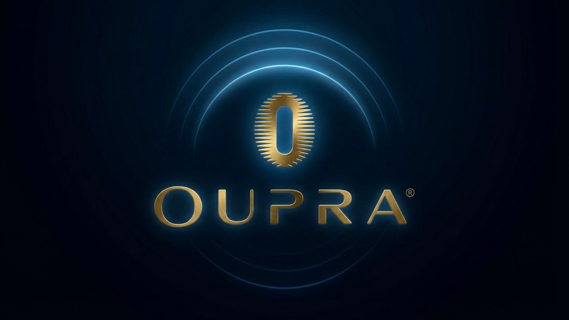 OUPRA · OUPRA · O Símbolo