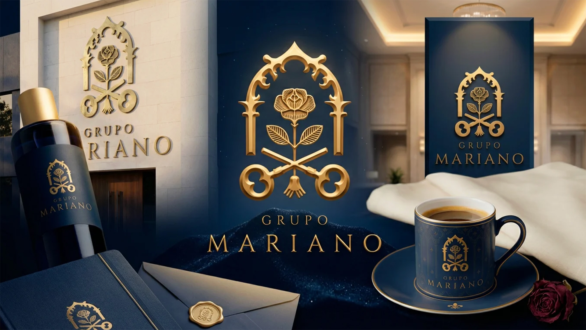 Grupo Mariano