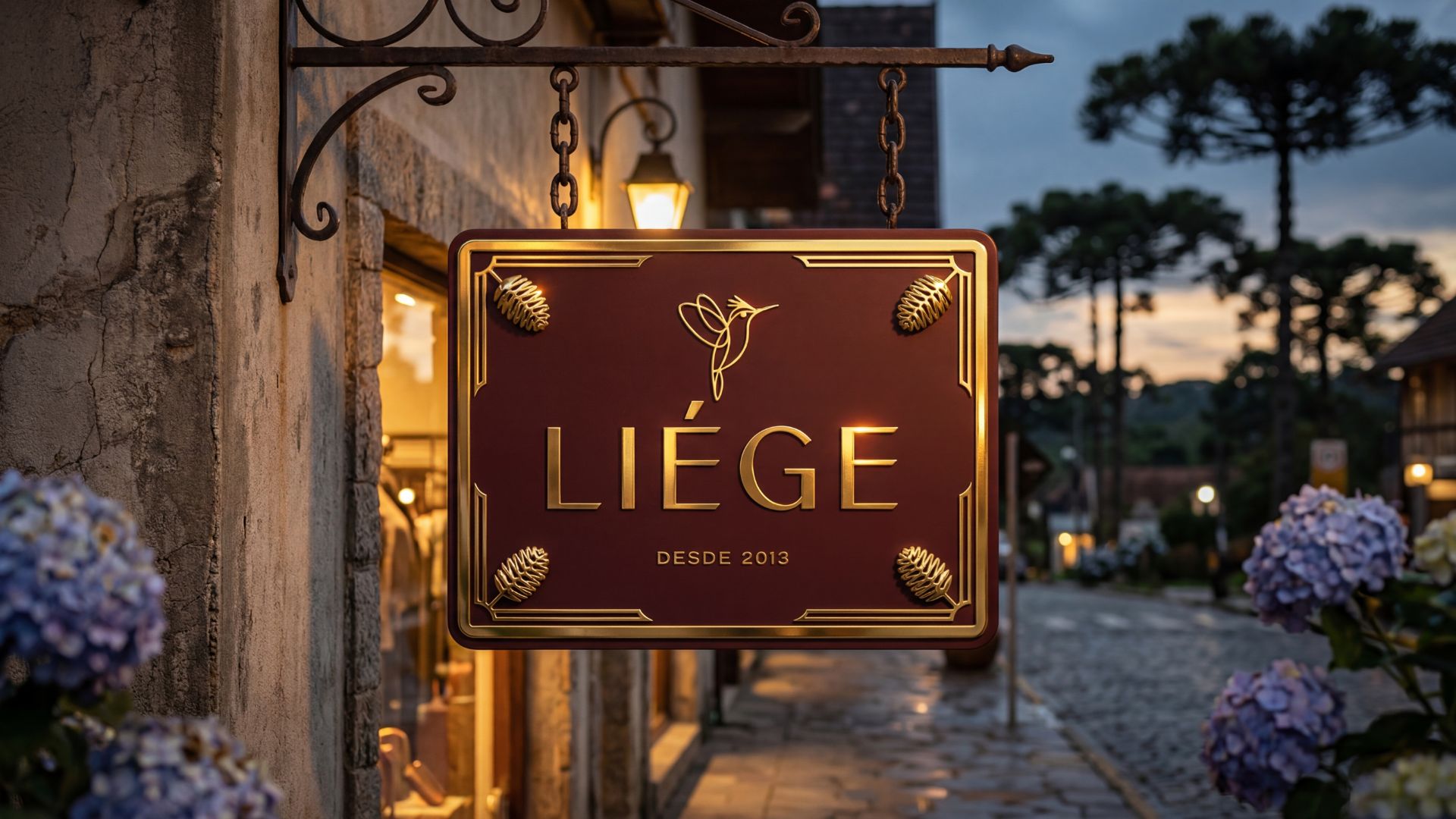Liége — slide 28: Aplicação 10